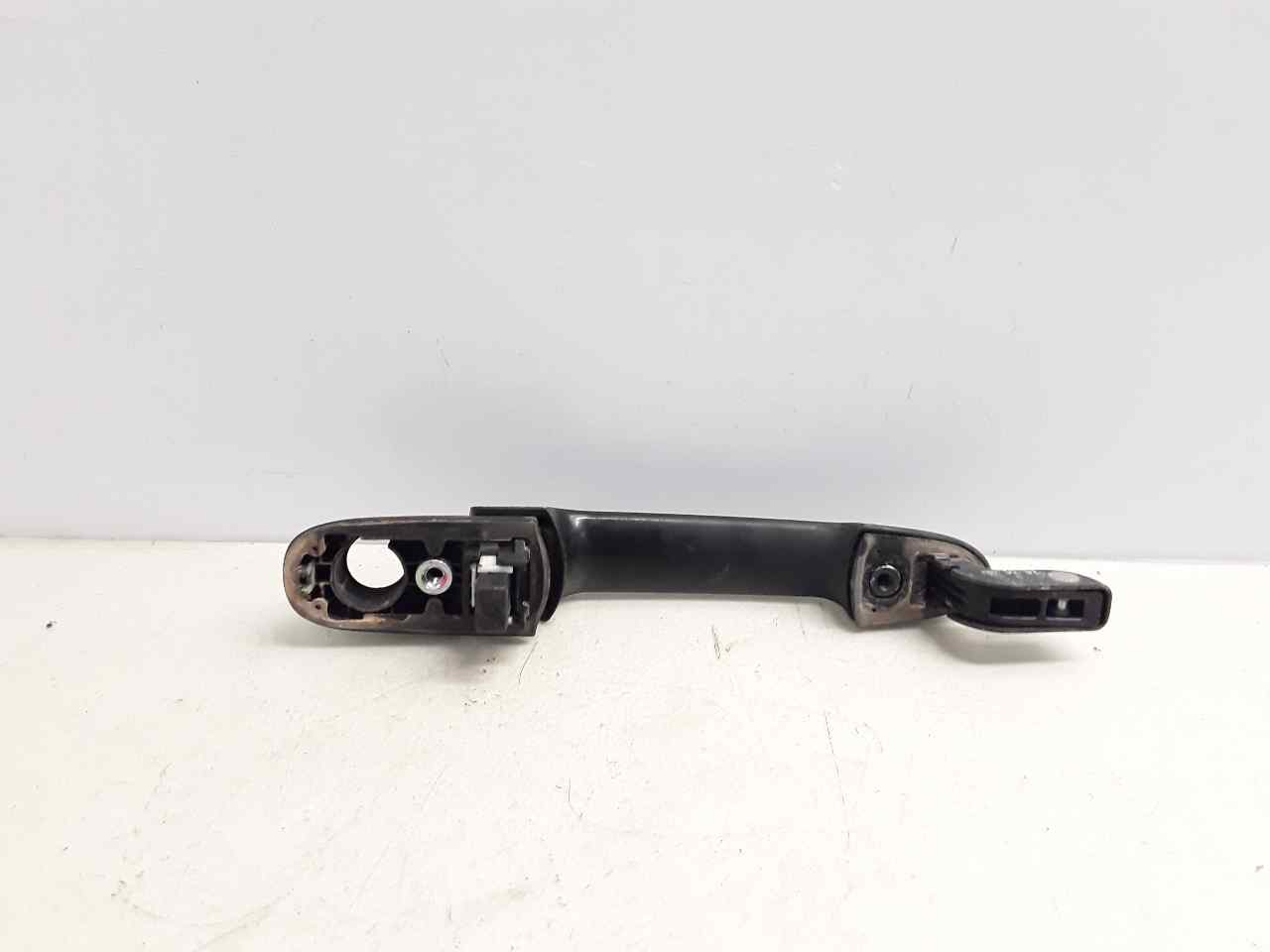 HYUNDAI Accent MC (2006-2011) Front Right Door Exterior Handle G4EE 25613641