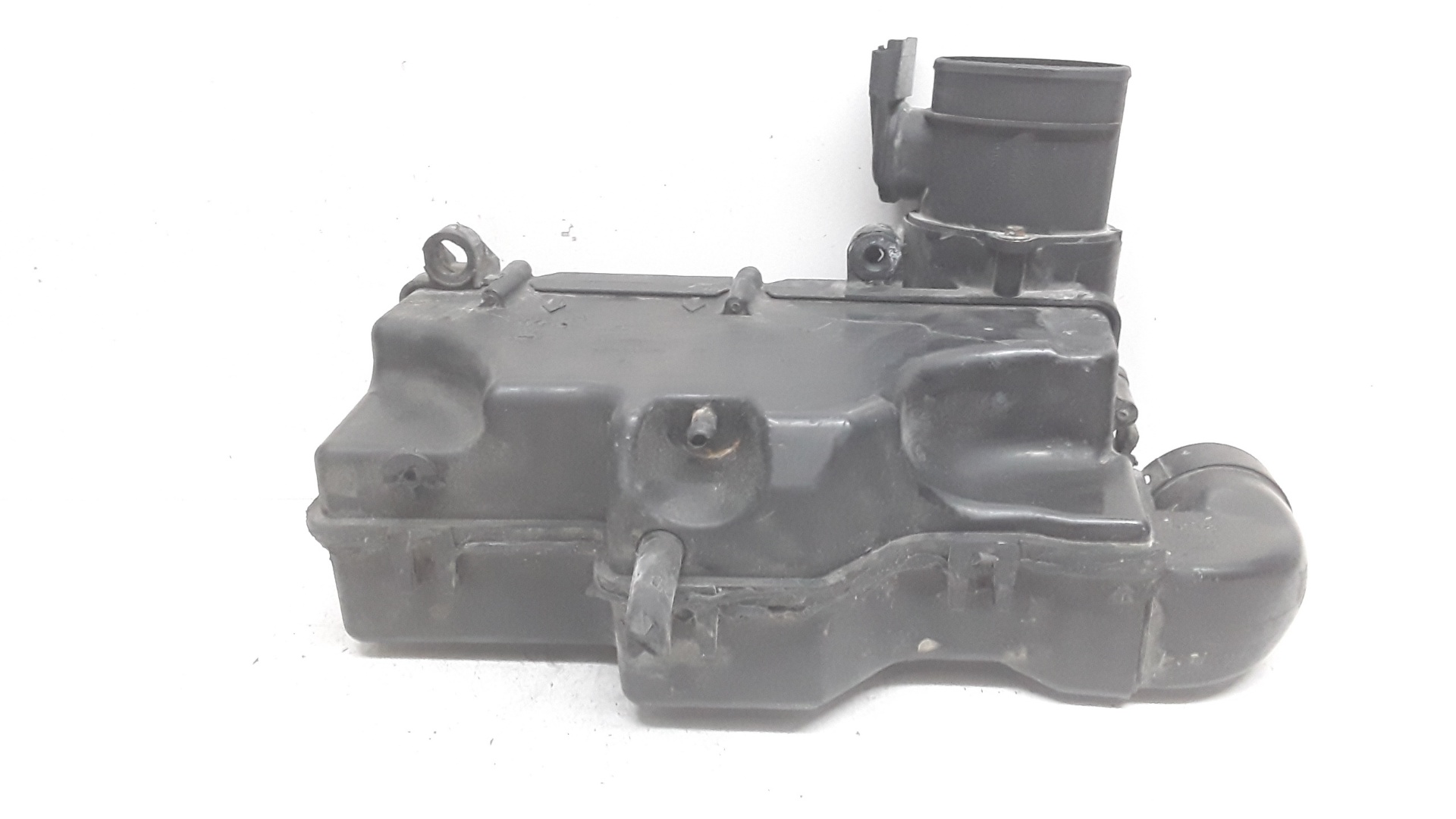 PEUGEOT 308 T7 (2007-2015) Other Engine Compartment Parts 9663365980 25622586