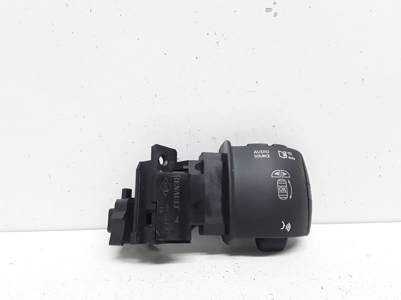 RENAULT Megane 3 generation (2008-2020) Comfort Control Unit 255520014R 25606120