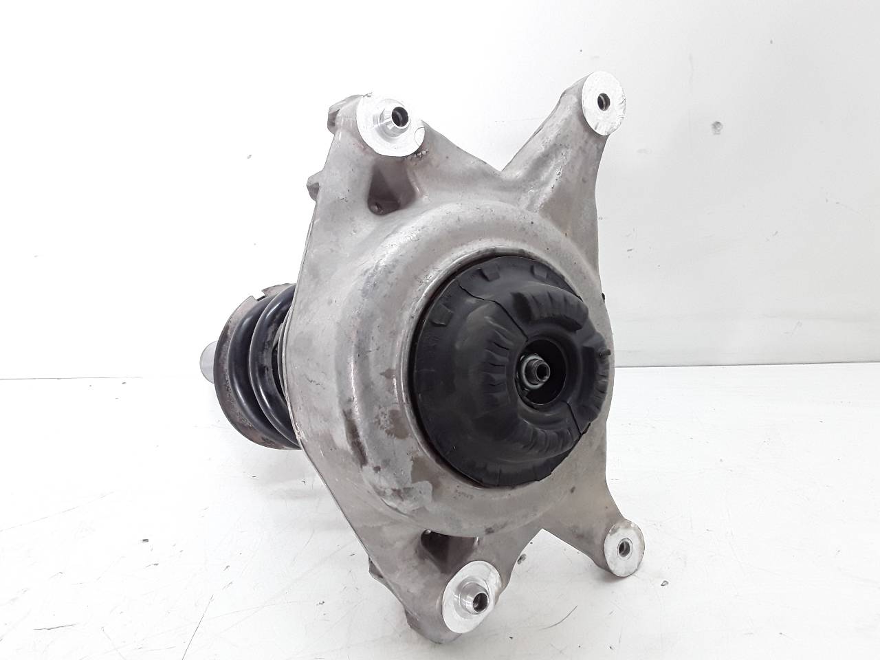 AUDI A6 C6/4F (2004-2011) Amortizor stânga față 8R0413031F 19090203