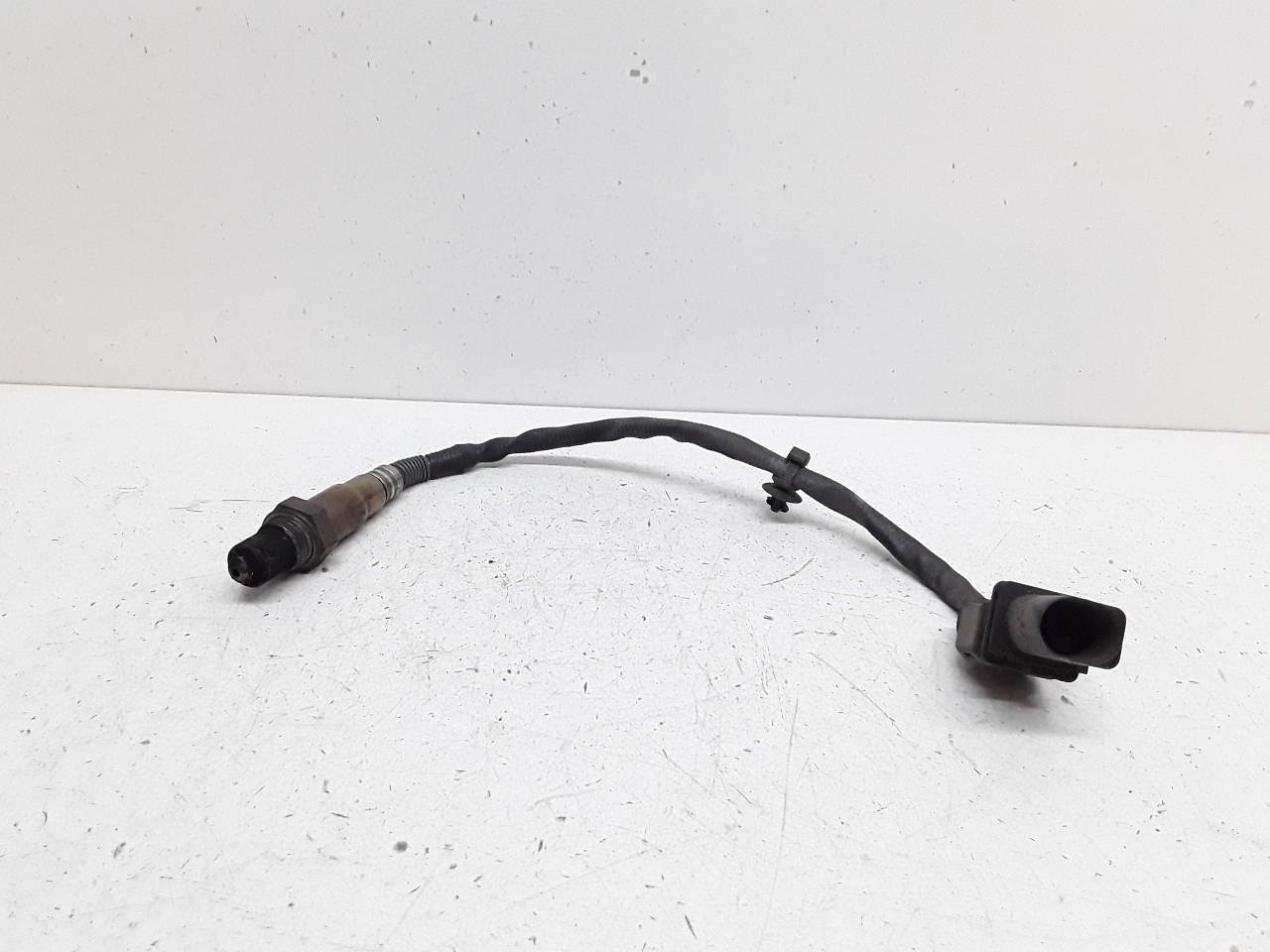 OPEL A-Class W176 (2012-2018) Lambda Oxygen Sensor 0281004161 25624530