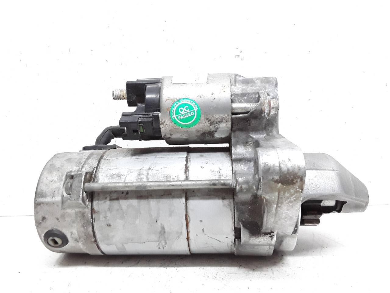 TOYOTA Avensis 3 generation (2009-2020) Starter Motor 281000R010 25593990