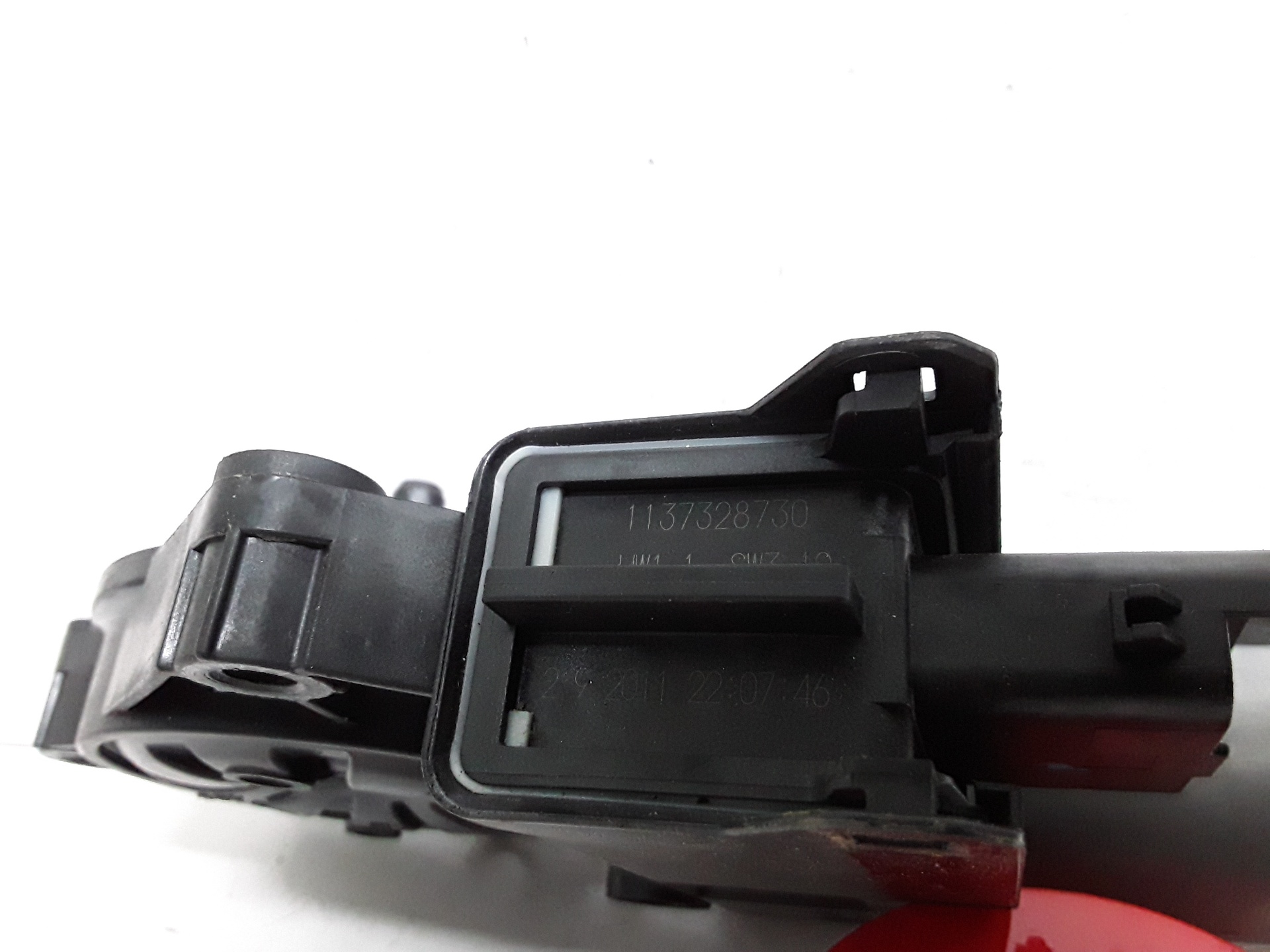 HYUNDAI i40 VF (1 generation) (2011-2020) Motor de control geam ușă  dreapta spate 1137328730 25609665