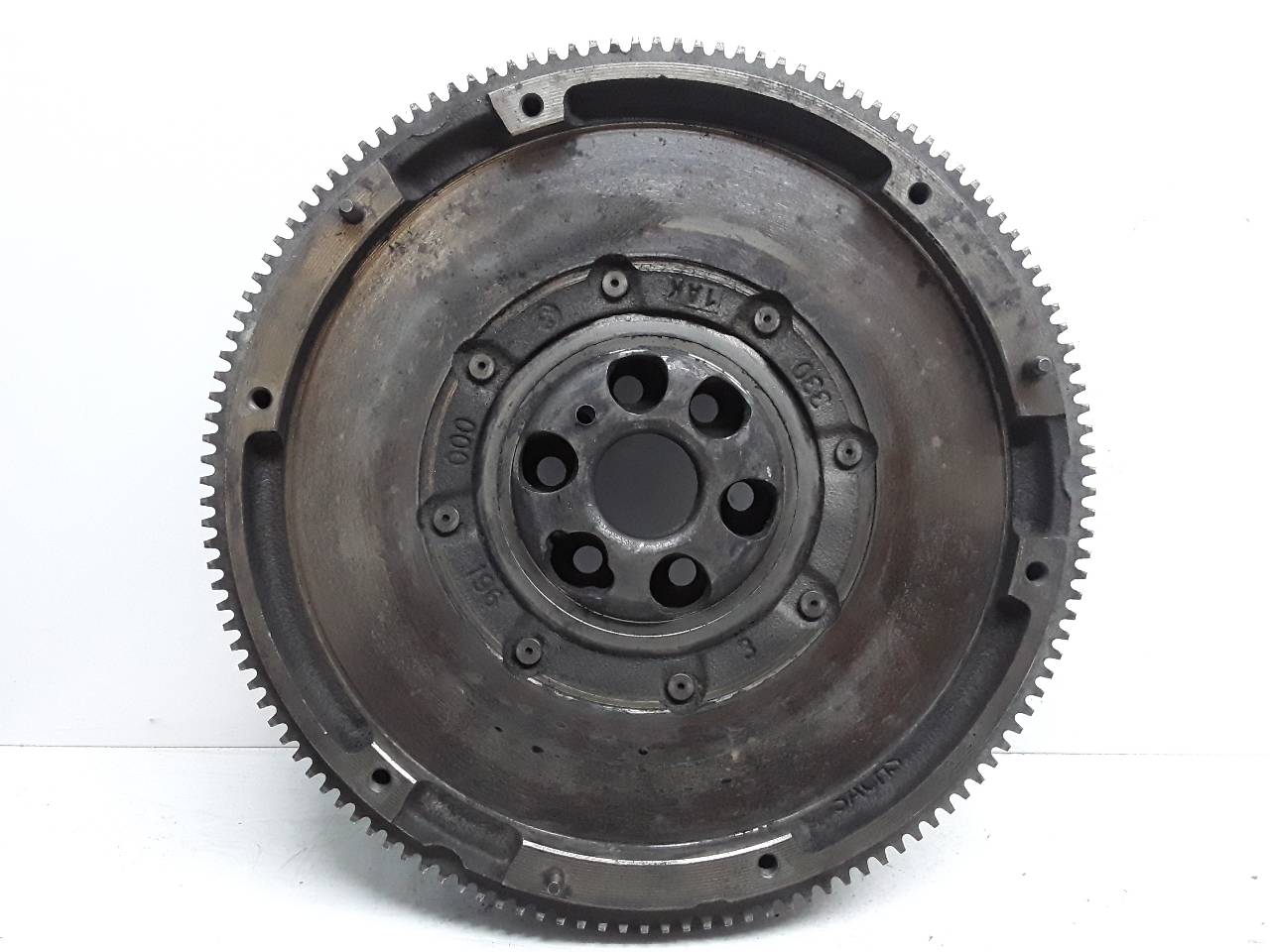 VOLKSWAGEN Golf 5 generation (2003-2009) Flywheel 03G105266 19070234