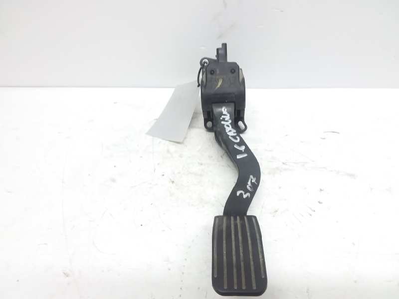 PEUGEOT 307 1 generation (2001-2008) Throttle Pedal 0280755084 18957789