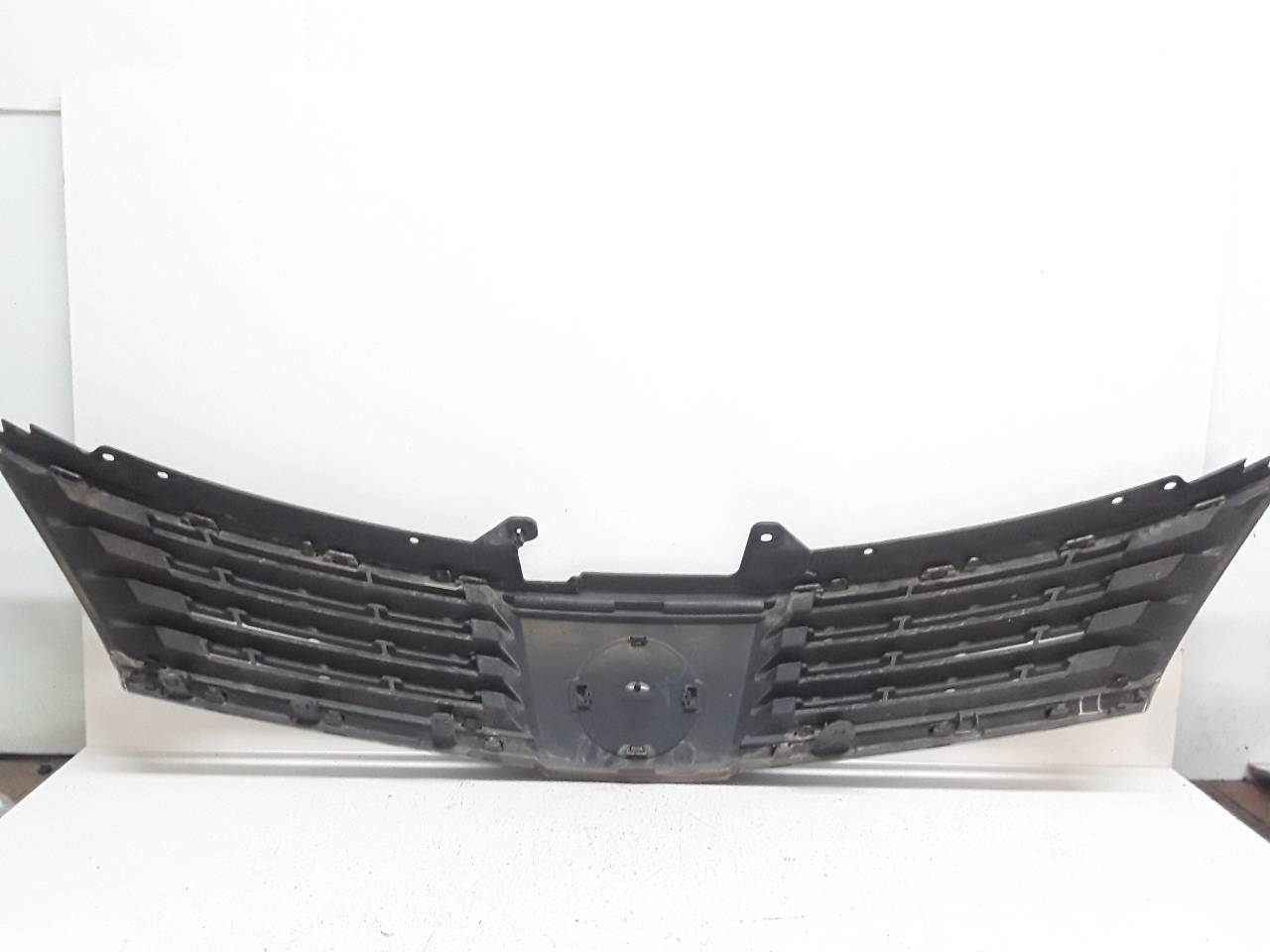 NISSAN Tiida C11 (2004-2014) Radiator Grille 62310FM30A 25624817