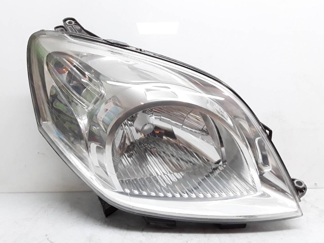 FIAT Fiorino 3 generation (2008-2023) Front Right Headlight 045560999000 25611266