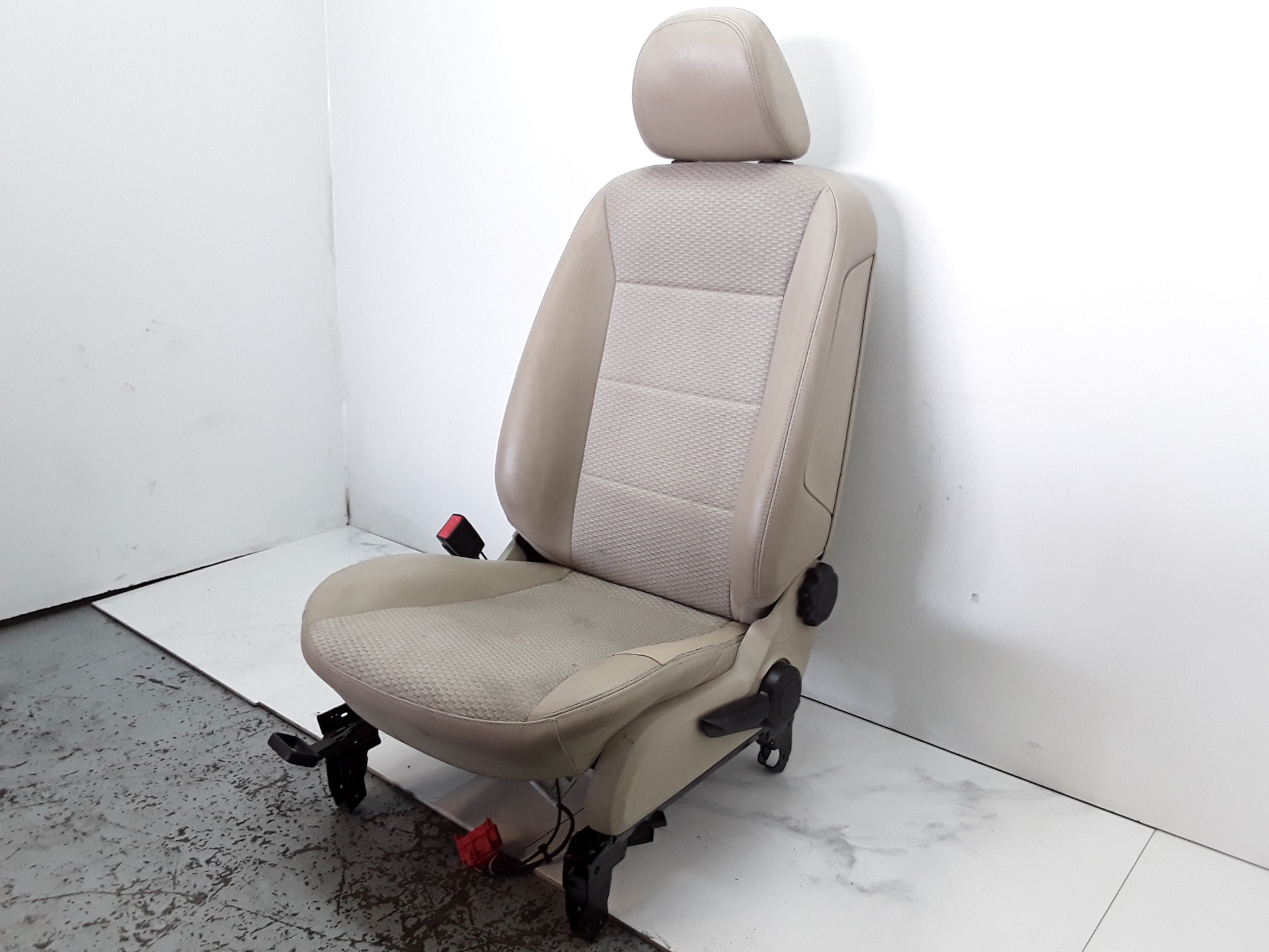 CHEVROLET B-Class W245 (2005-2011) Seats A1698603069 19039409