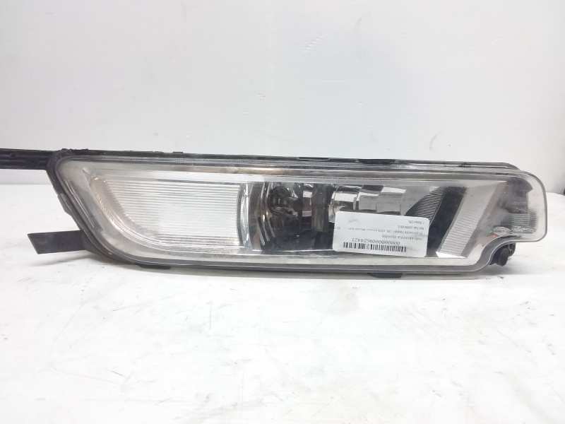 VOLKSWAGEN Passat B8 (2014-2023) Front Left Fog Light 3G0941661L 18940977