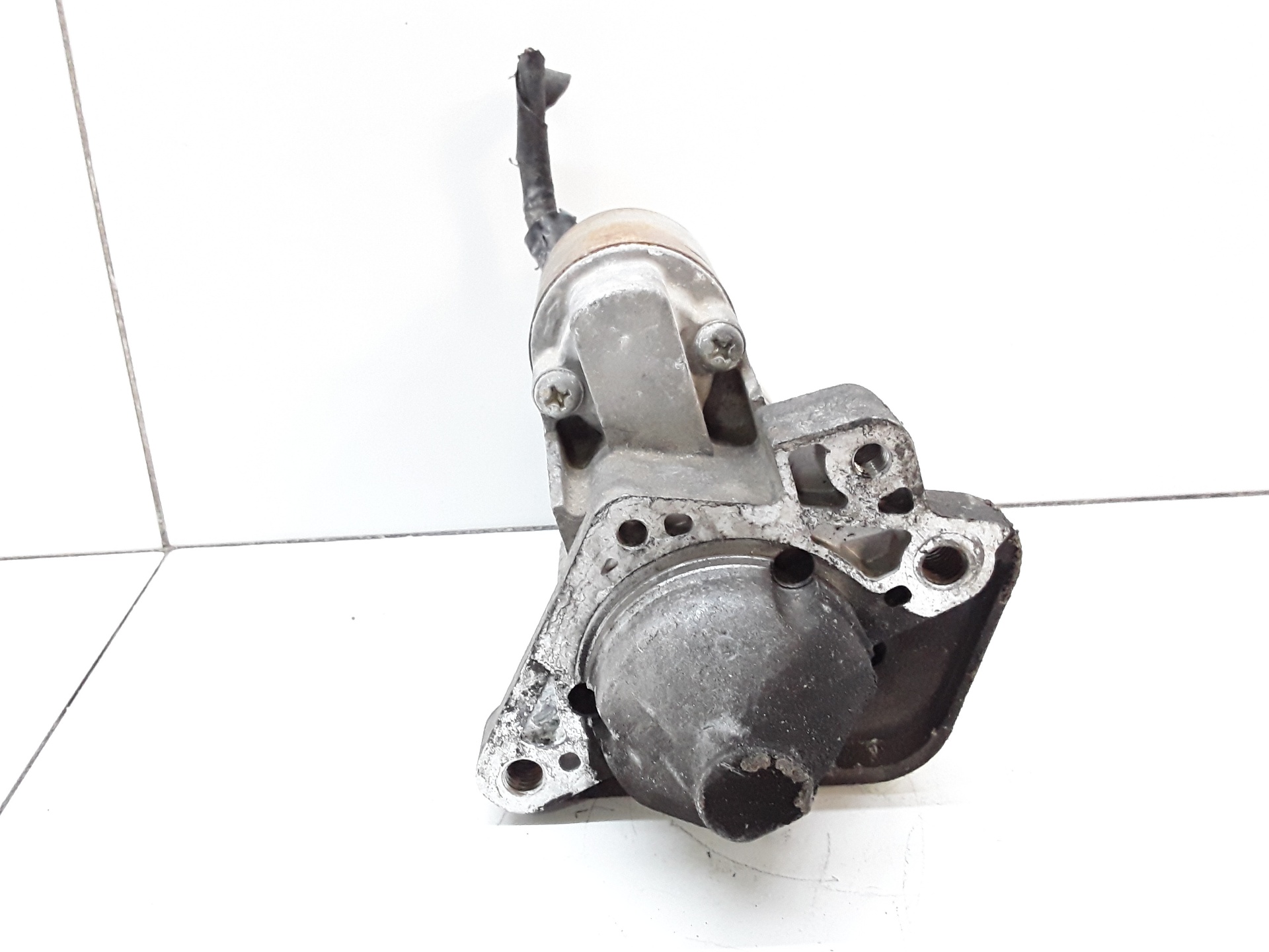 RENAULT A8 D2/4D (1994-2002) Starter Motor F032US0072K4K 25613504