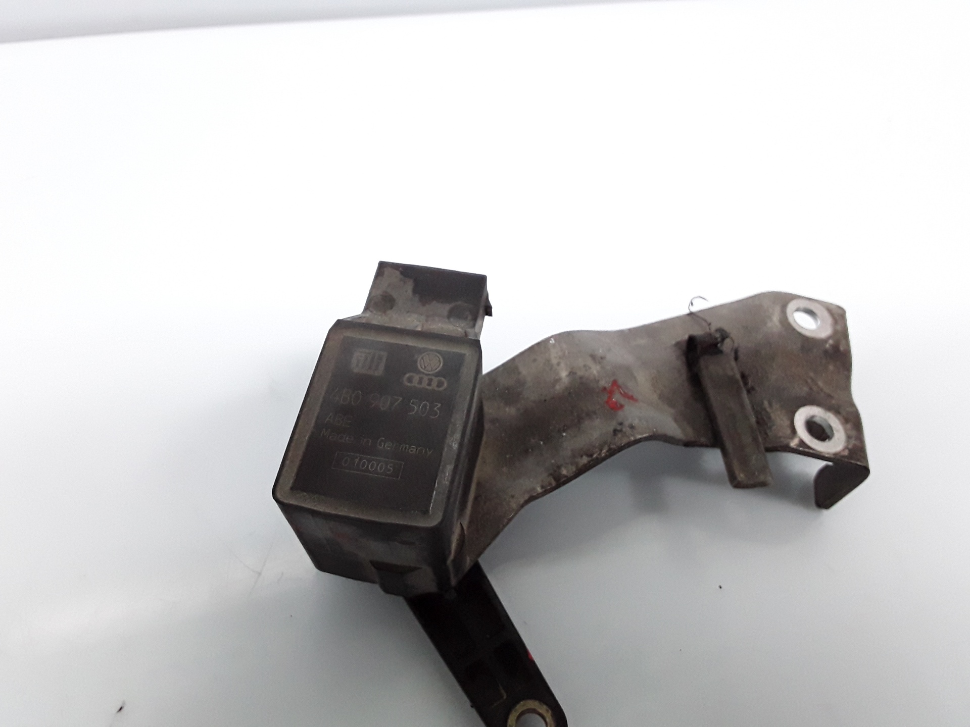 AUDI A3 8L (1996-2003) Alte unități de control 4B0907503 18976046