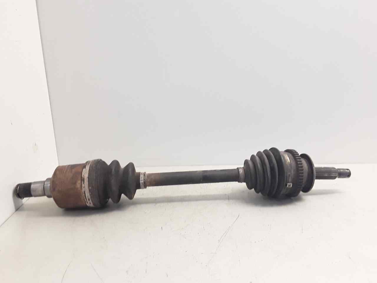 HYUNDAI Santa Fe SM (2000-2013) Front Left Driveshaft D4EA 25624705