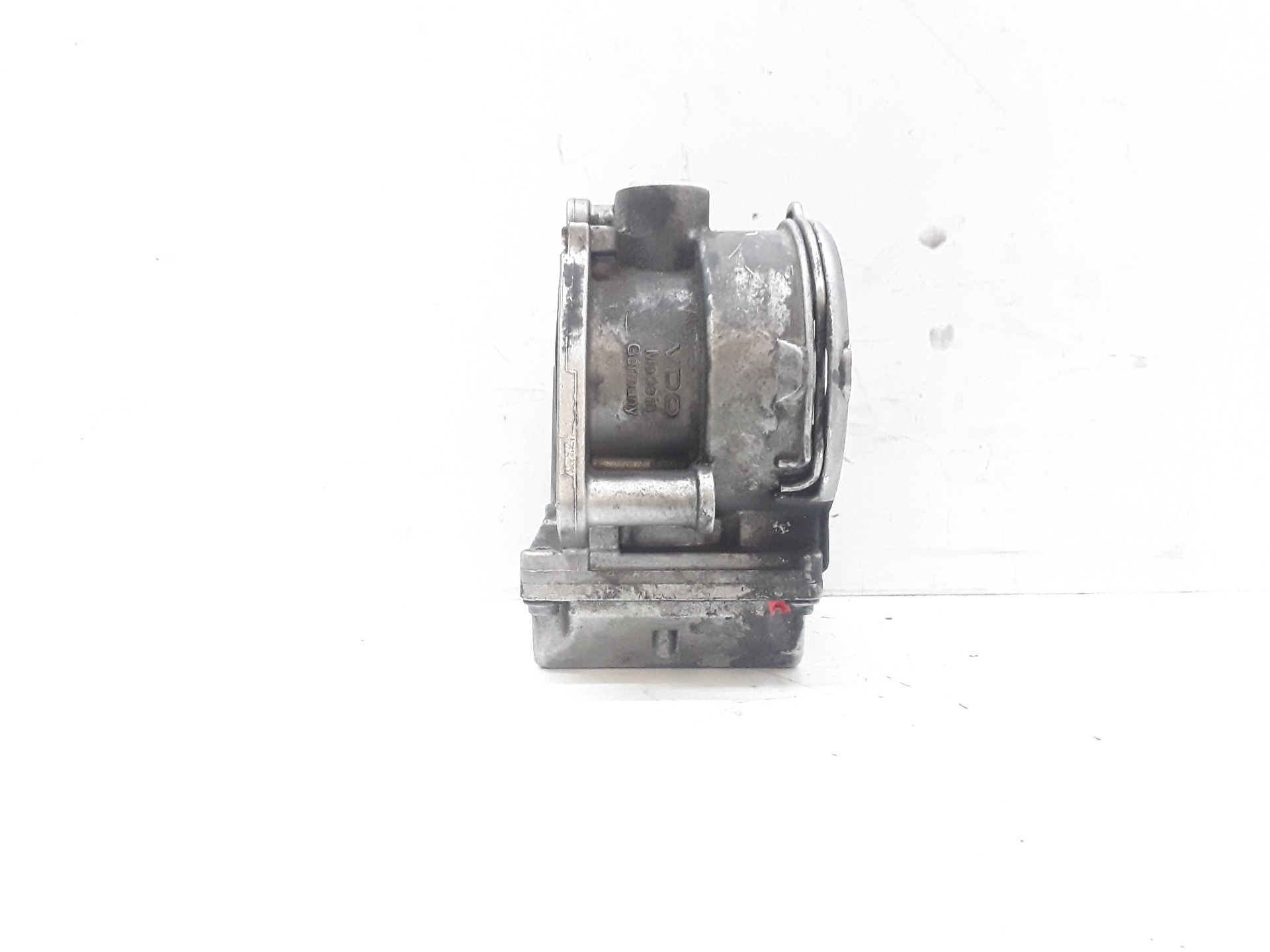 AUDI A6 C6/4F (2004-2011) EGR szelep 408240121001 19139478