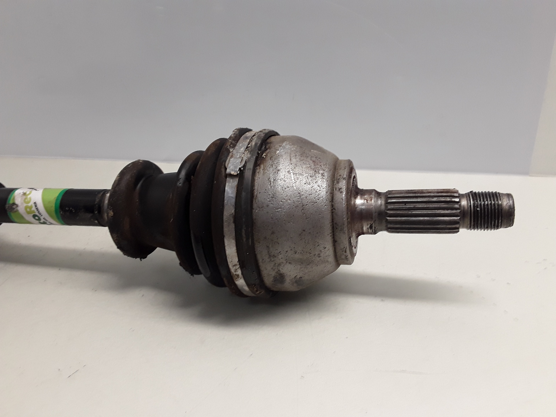 RENAULT 19 2 generation (1992-2000) Front Left Driveshaft 161A 23438517