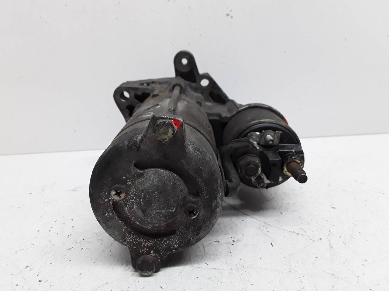 BMW 3 Series E46 (1997-2006) Starter Motor 2247063 19142739