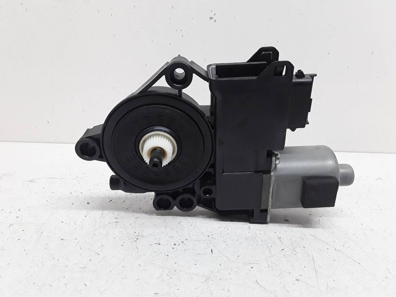 HYUNDAI i40 VF (1 generation) (2011-2020) Motor de control geam ușă  dreapta spate 1137328730 25624723