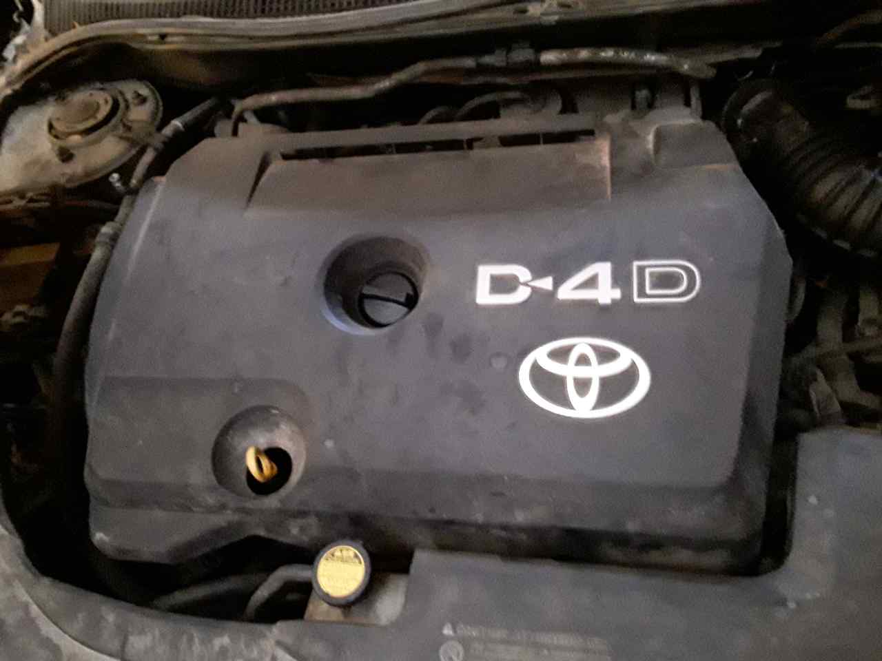 DODGE Engine 2AD 25757227