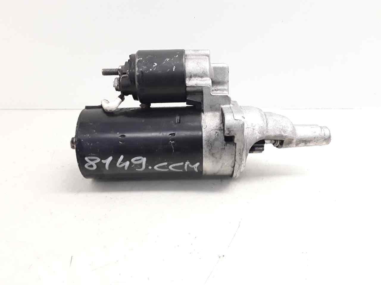 VOLKSWAGEN Passat B5 (1996-2005) Startmotor 0001109021 25815130