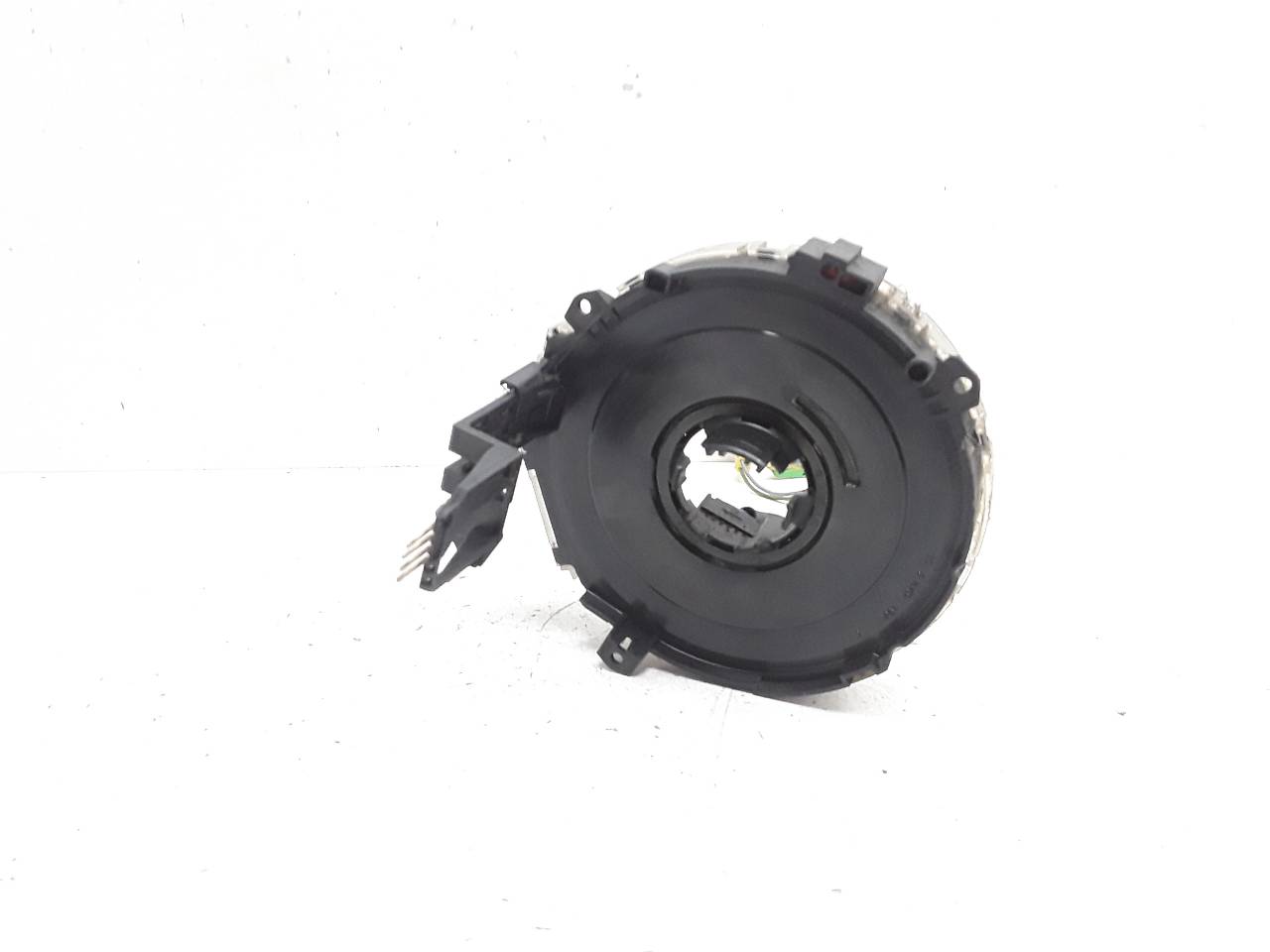 MERCEDES-BENZ E-Class W211/S211 (2002-2009) Ratt Slip Ring Squib A1714640518 19057009