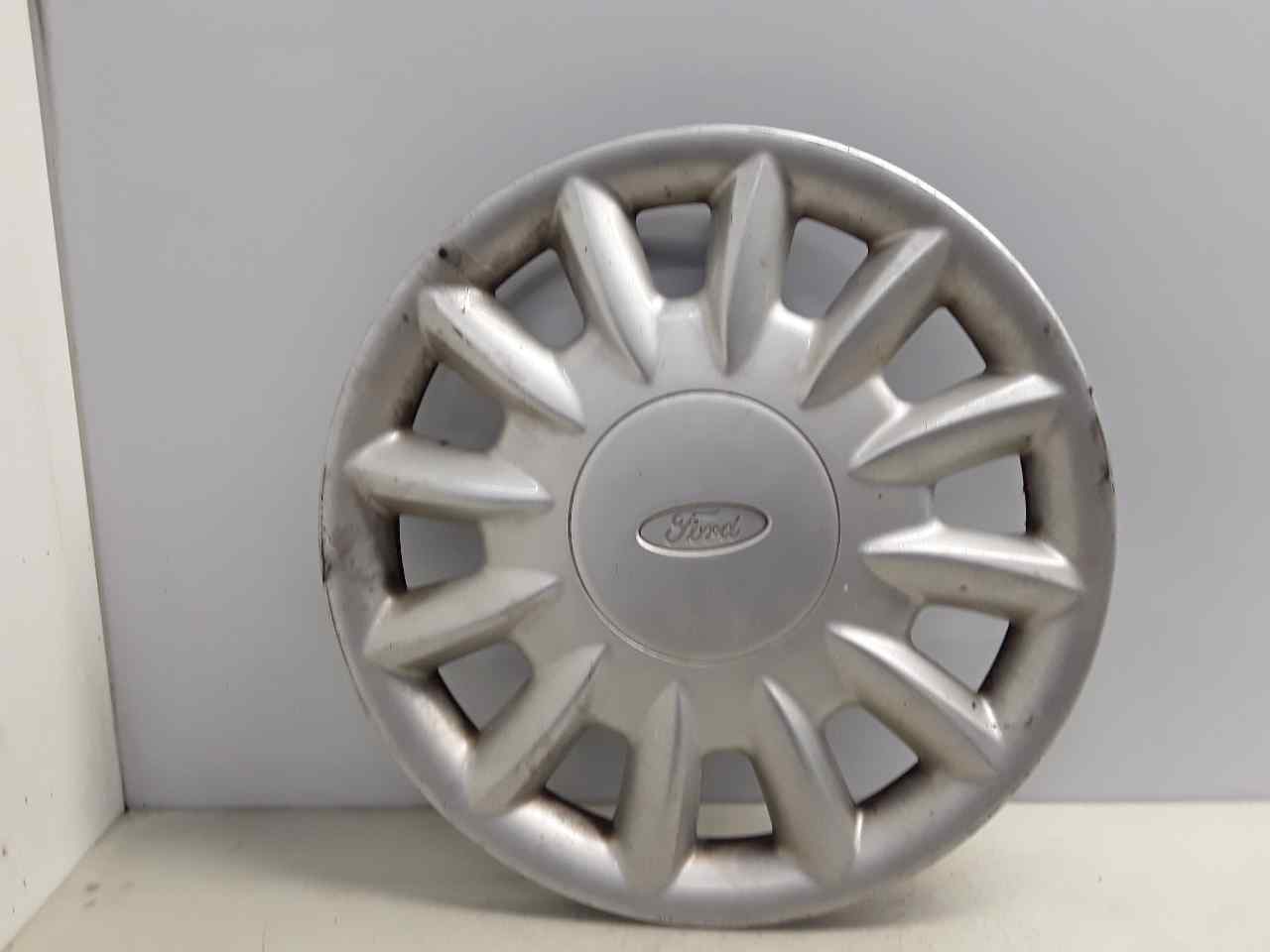 FORD Fiesta 4 generation (1996-2002) Wheel Covers 95AB1130AA 24958941