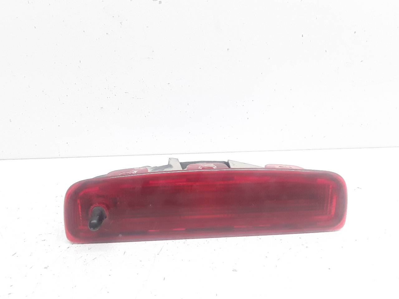 DACIA Duster 1 generation (2010-2017) Rear cover light 8200690118 19103774