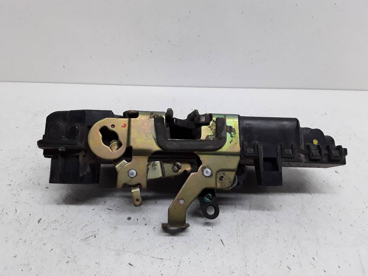 FIAT Stilo 1 generation (2001-2010) Front Left Door Lock 46786798 22868377