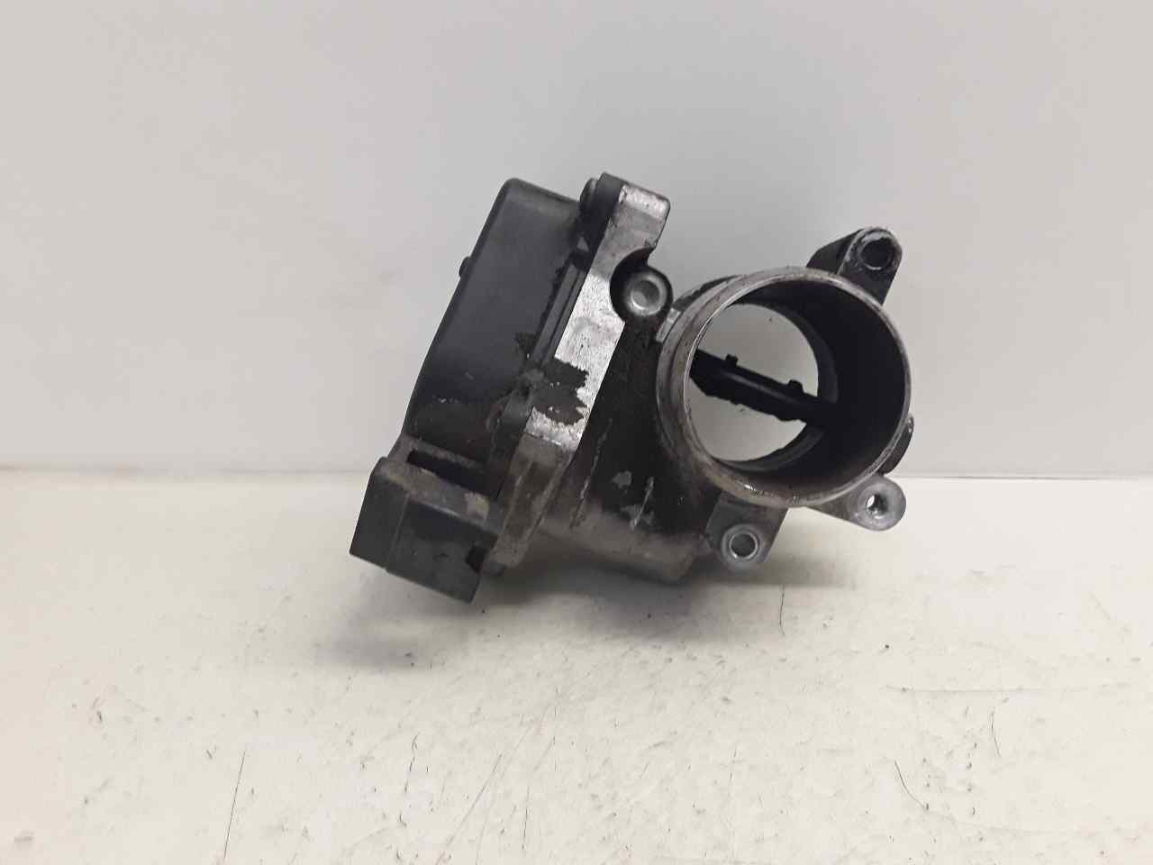 CHEVROLET Throttle Body 03L128063Q 25606309