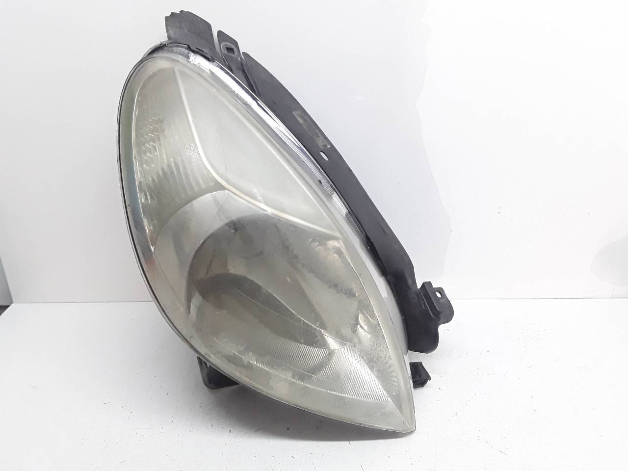 CITROËN Xsara Picasso 1 generation (1999-2010) Phare avant droit 9649557380 24863357