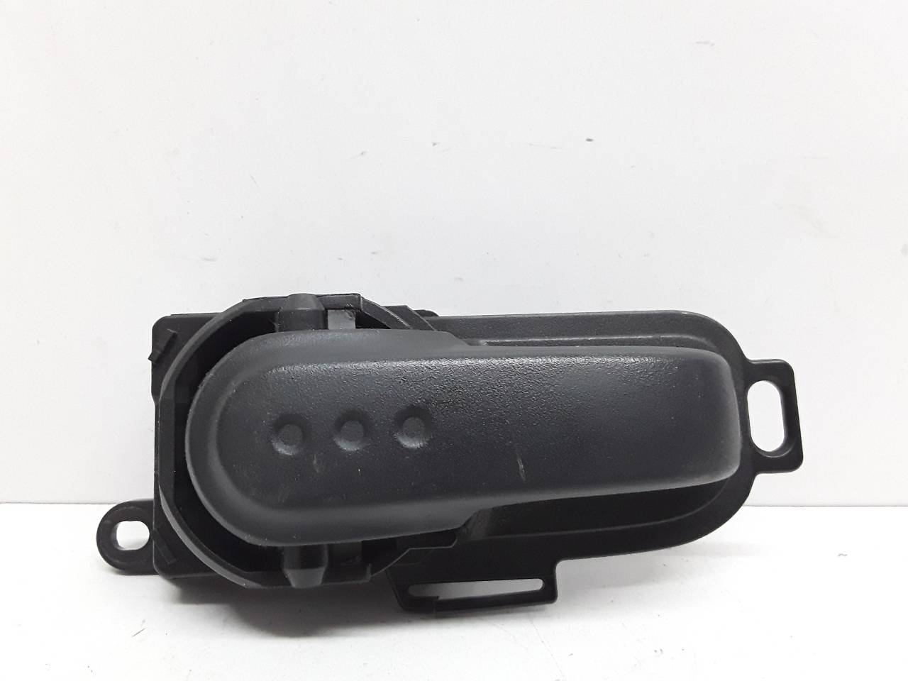 NISSAN Cordoba 2 generation (1999-2009) Left Rear Internal Opening Handle 5010800006 25613207