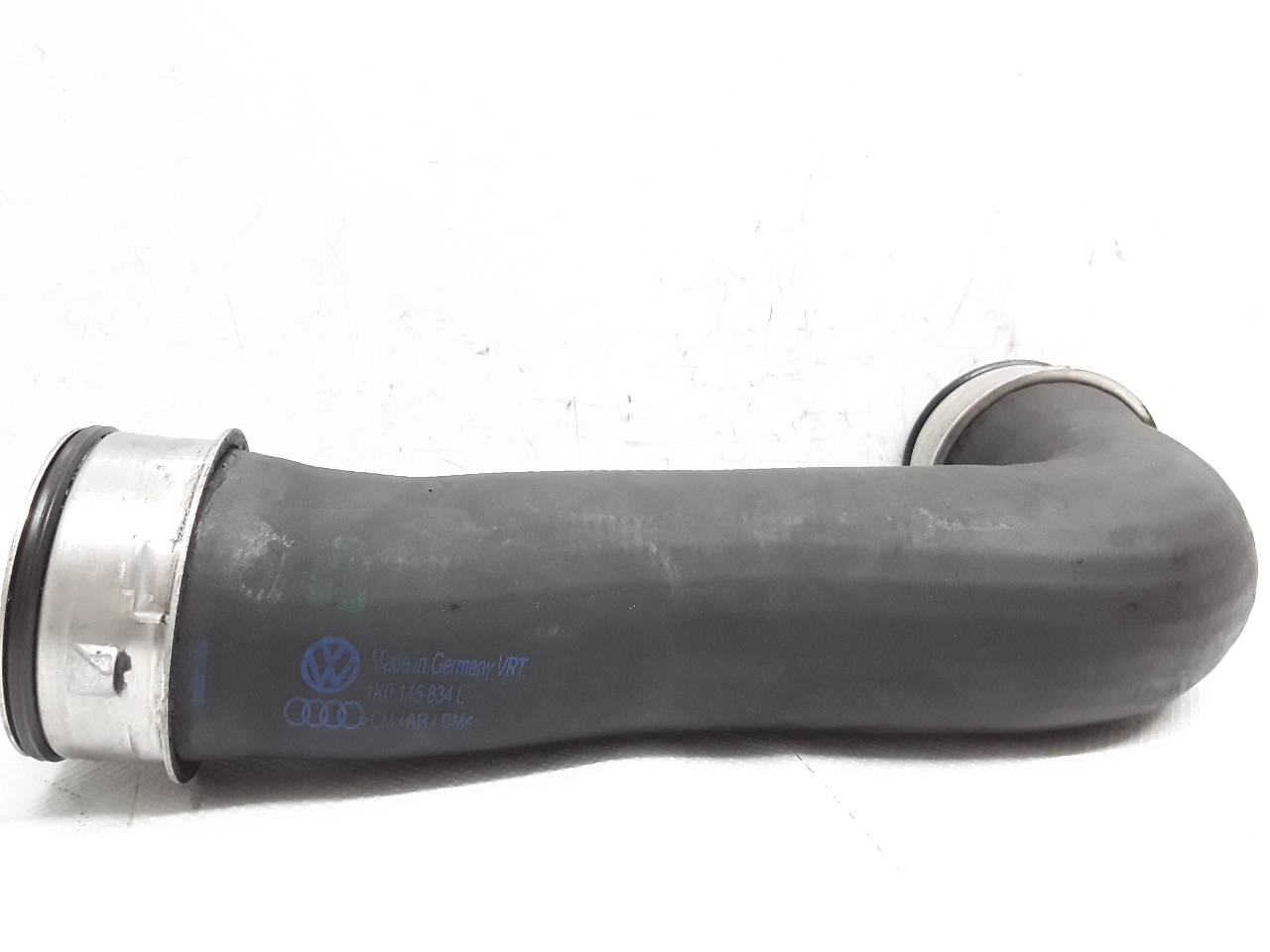 SEAT Leon 2 generation (2005-2012) Other tubes 1K0145834L 25611559