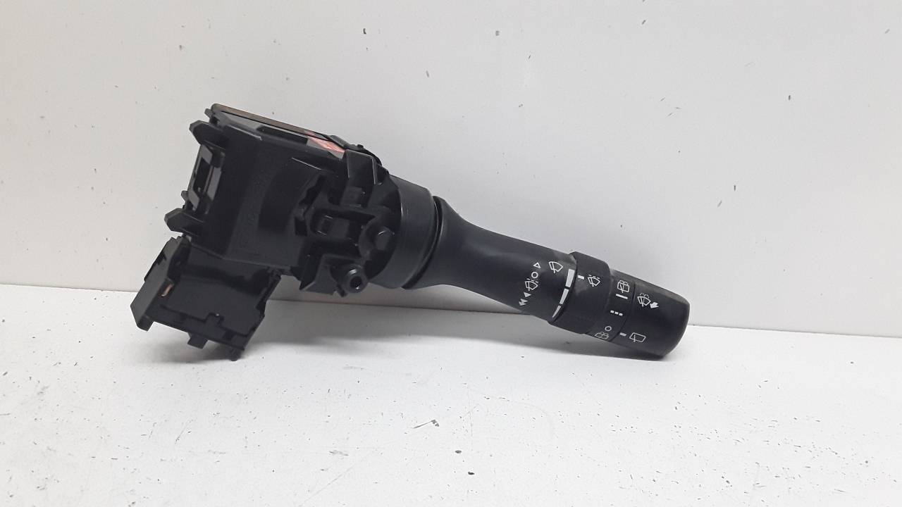 TOYOTA Auris 2 generation (2012-2015) Indicator Wiper Stalk Switch 17F582 19155056