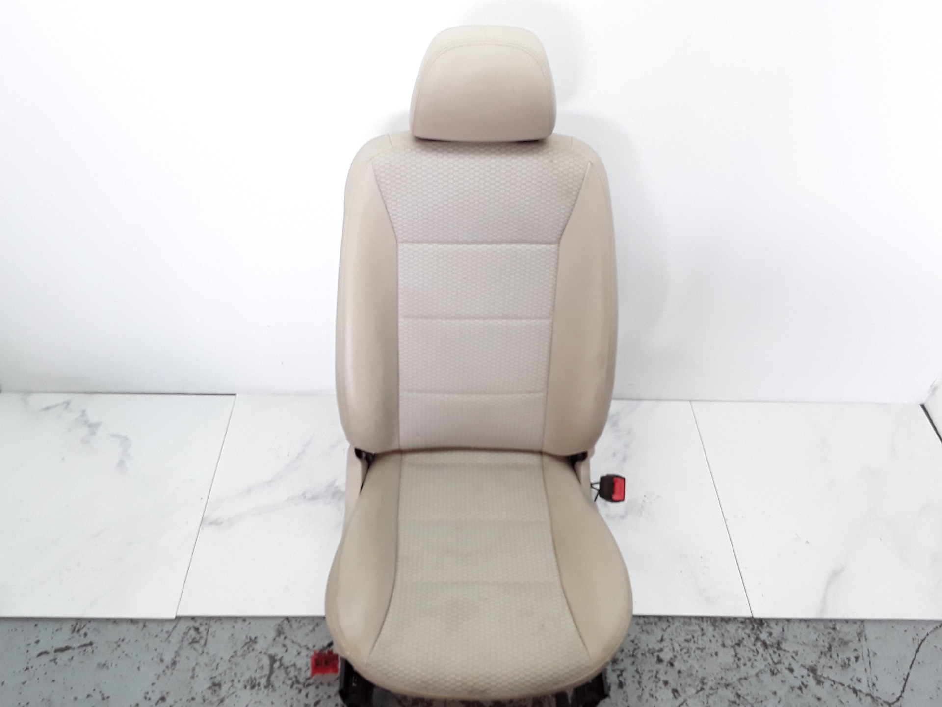 CHEVROLET B-Class W245 (2005-2011) Seats A1698603069 19039409