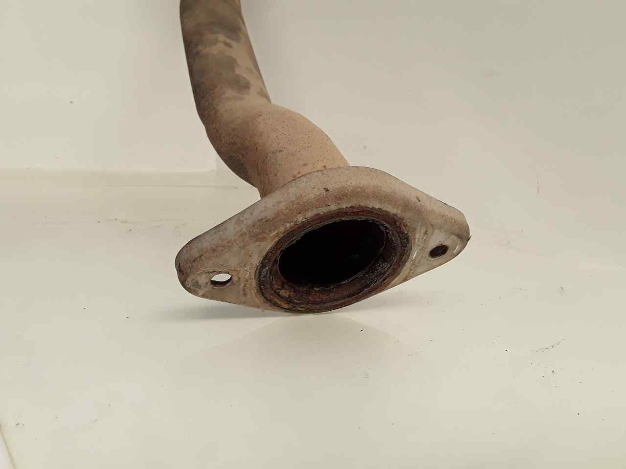 LANCIA Delta 3 generation (2008-2014) Exhaust 198A2000 25609852