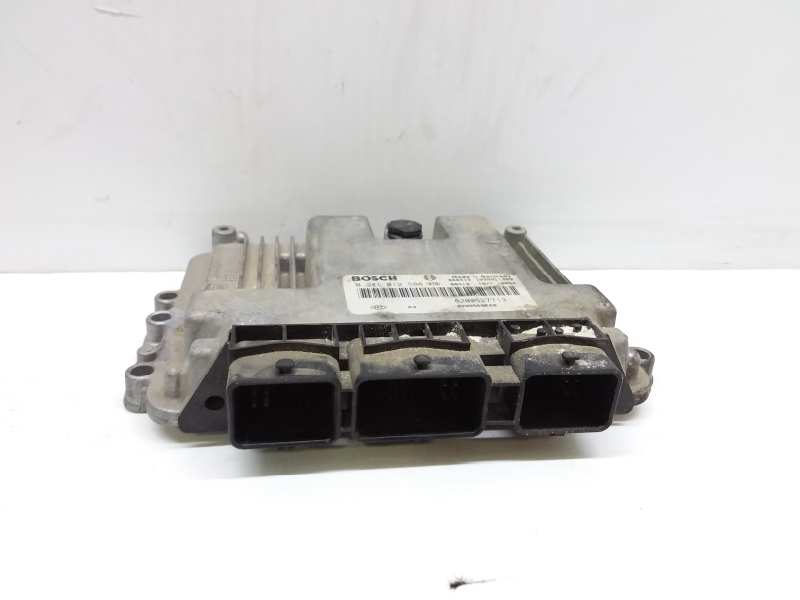 RENAULT Laguna 2 generation (2001-2007) Unitate de control motor 8200527713, 1039S11399 18939922