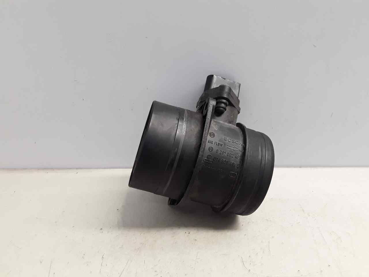 VOLKSWAGEN Touran 1 generation (2003-2015) Mass Air Flow Sensor MAF 0281002461 24958930