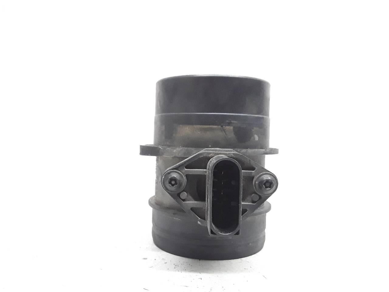 AUDI A3 8P (2003-2013) Mass Air Flow Sensor MAF 074906461B 25605700