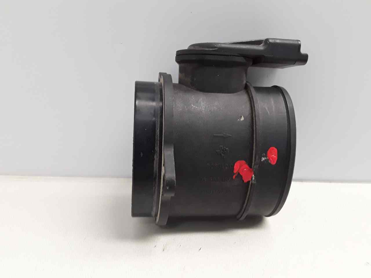 PEUGEOT 308 T7 (2007-2015) Masseluftstrømsensor MAF 9650010780 25625068