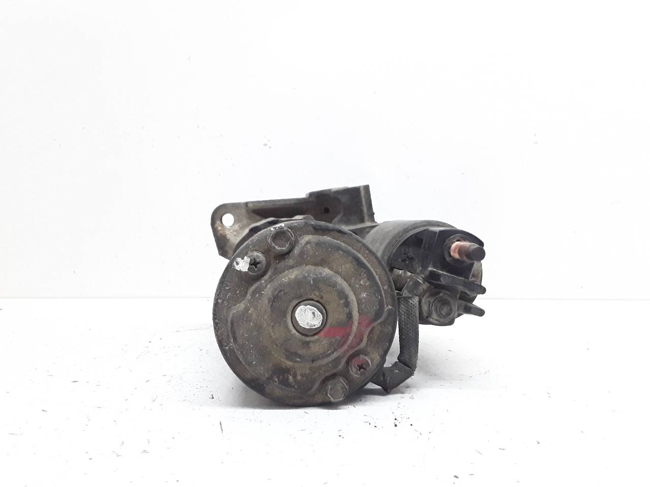 CHRYSLER Stratus 1 generation (1995-2000) Starter Motor 8200420577 25606301