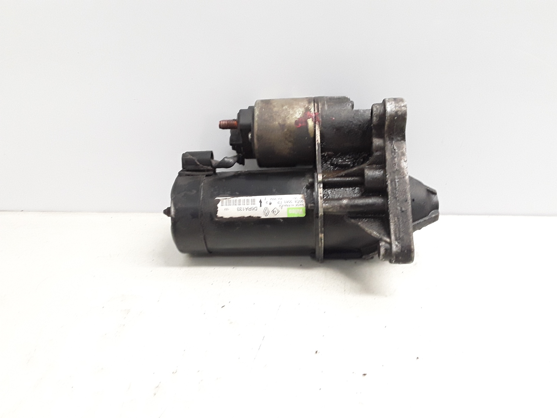 SAAB 93 1 generation (1956-1960) Starter Motor 30E80083FP 25625759