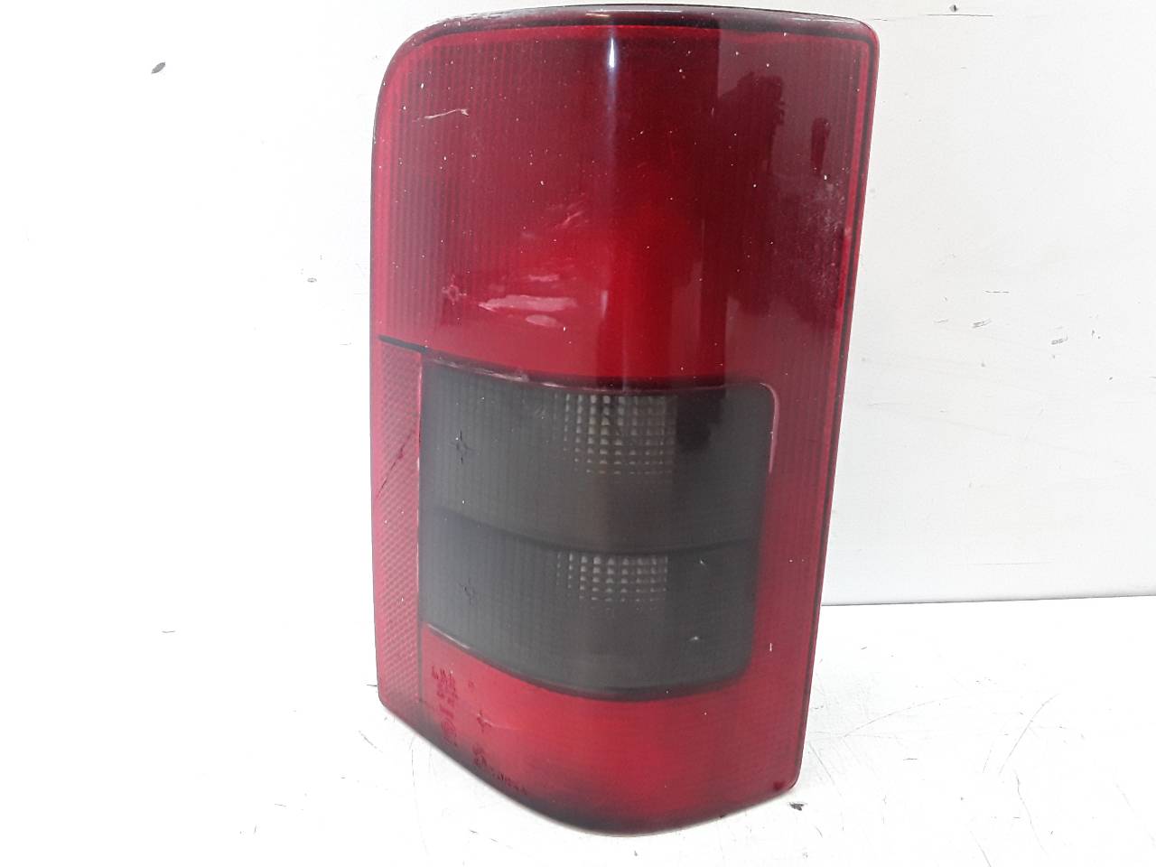 DODGE Partner 1 generation (1996-2012) Rear Right Taillight Lamp 45050 19099391