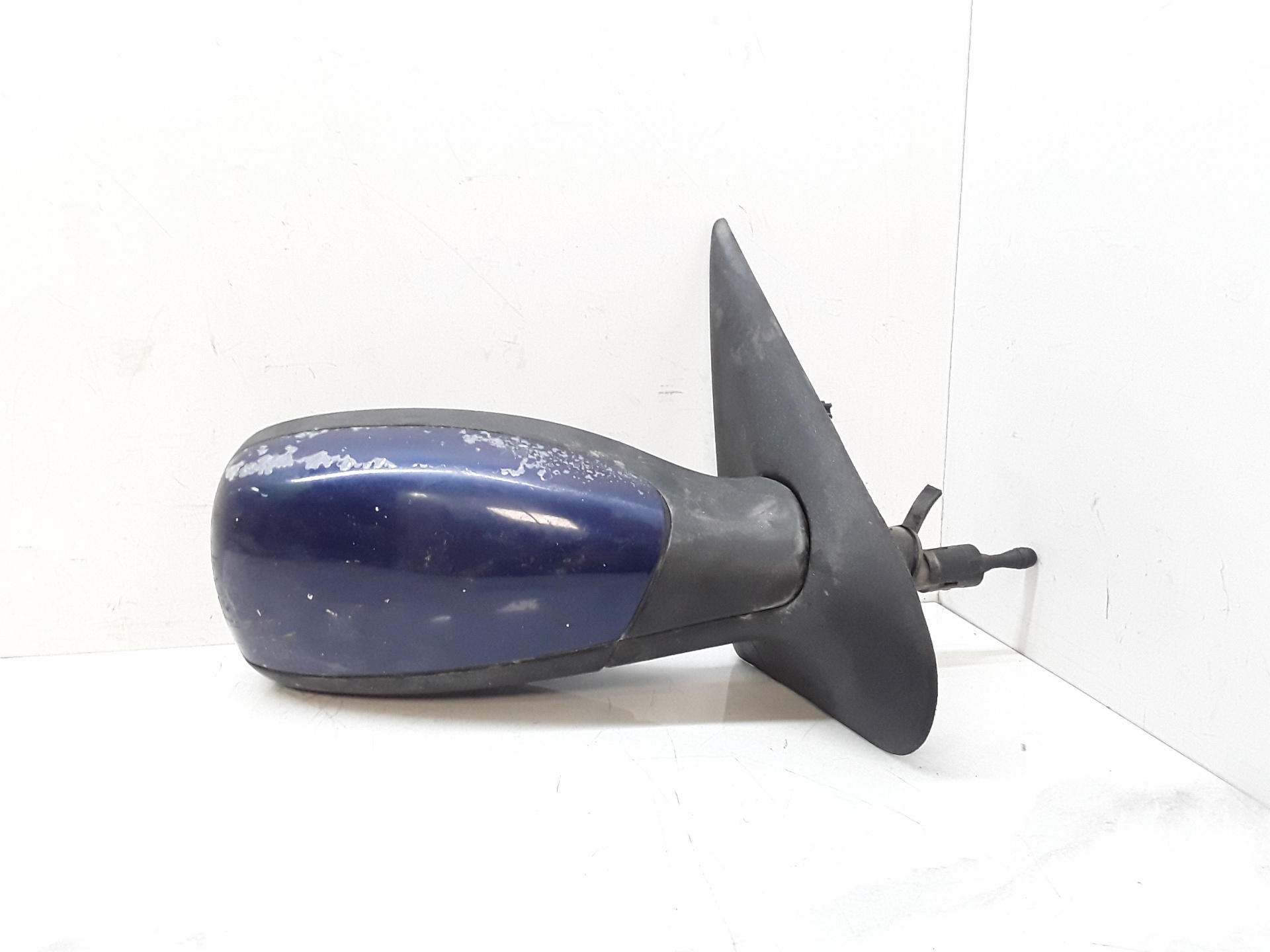 PEUGEOT 306 1 generation (1993-2002) Right Side Wing Mirror E201842 19164478