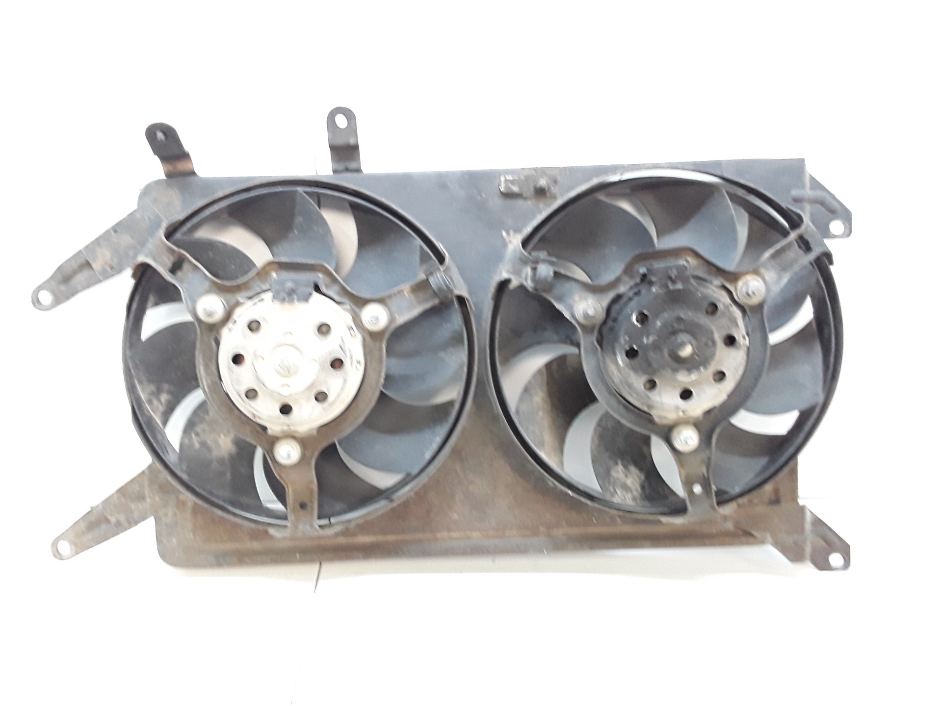 LANCIA Diffuser Fan 870986W 25623167