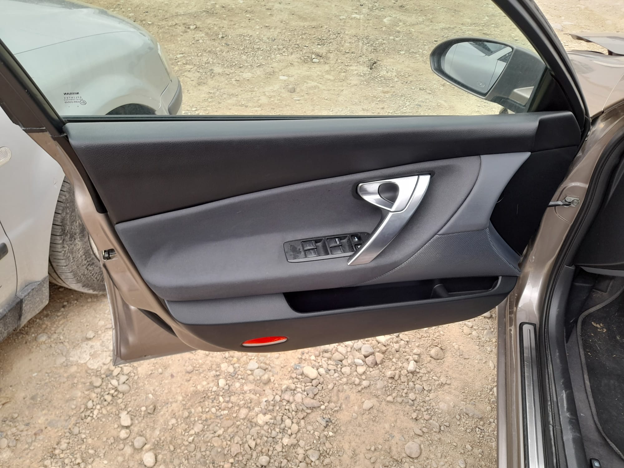 MERCEDES-BENZ Primera P12 (2001-2008) Altă piesă 36010AV900 19067061