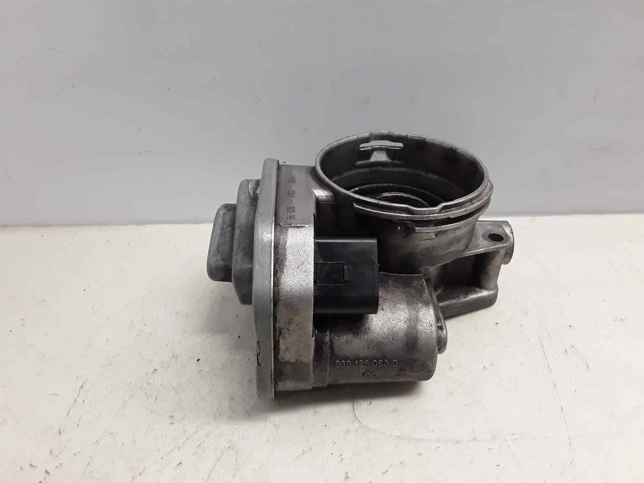 CHEVROLET Throttle Body 038128063G 25626872