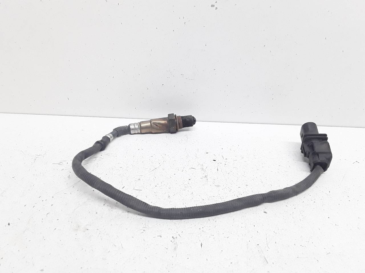 OPEL Astra J (2009-2020) Lambda Oxygen Sensor 0281004129 25628220