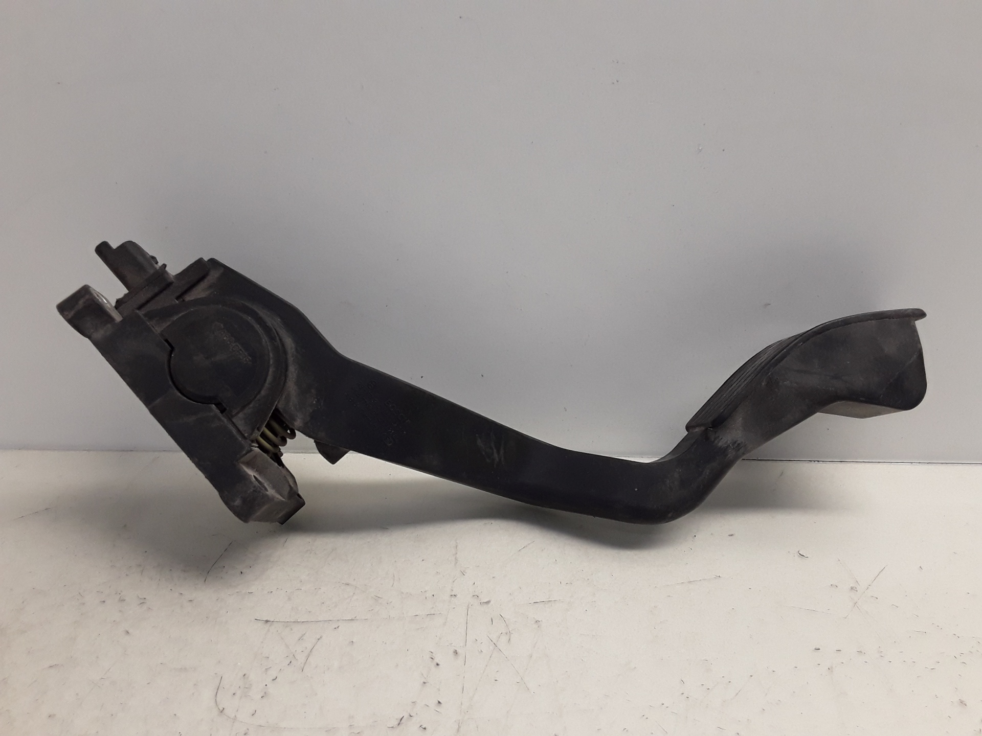 MERCEDES-BENZ C-Class W204/S204/C204 (2004-2015) Throttle Pedal 0280752251 25606278