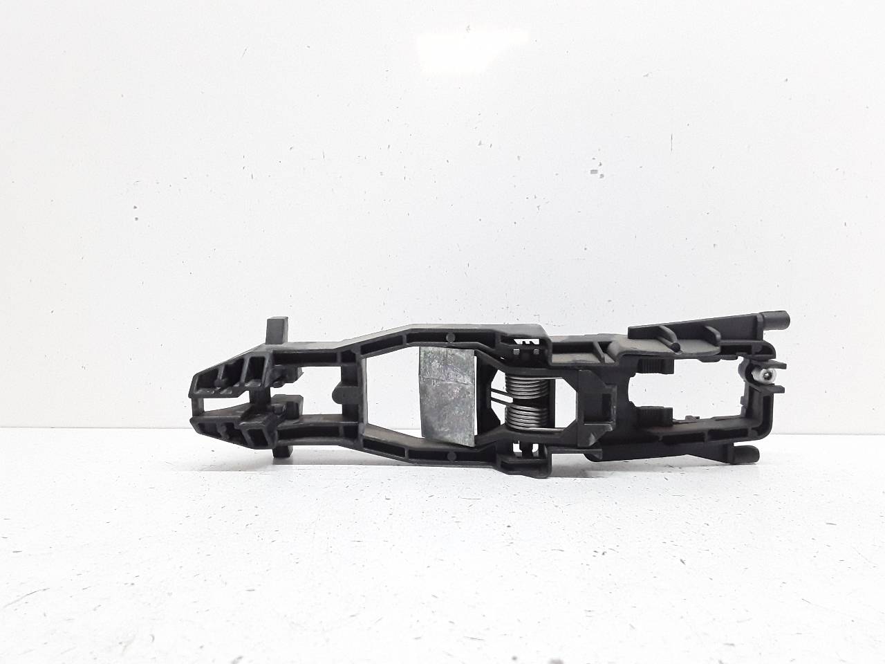 MERCEDES-BENZ CLC-Class CL203 (2008-2011) Other Interior Parts 2037600234 25627728