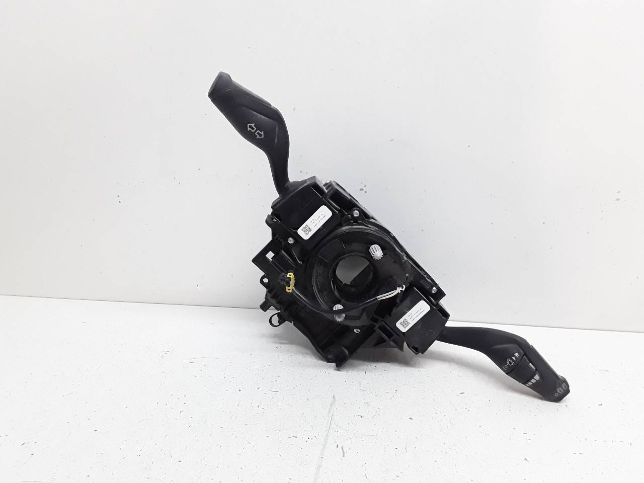 FORD Focus 3 generation (2011-2020) Caseta pe volan BV6T13N064AF 25628405