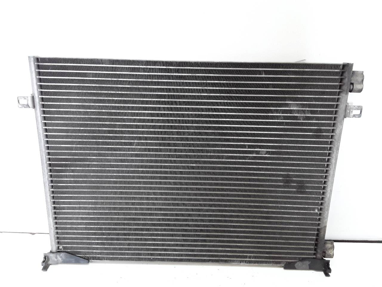 OPEL Gaisa kondensācijas radiators 7700312901 25615347