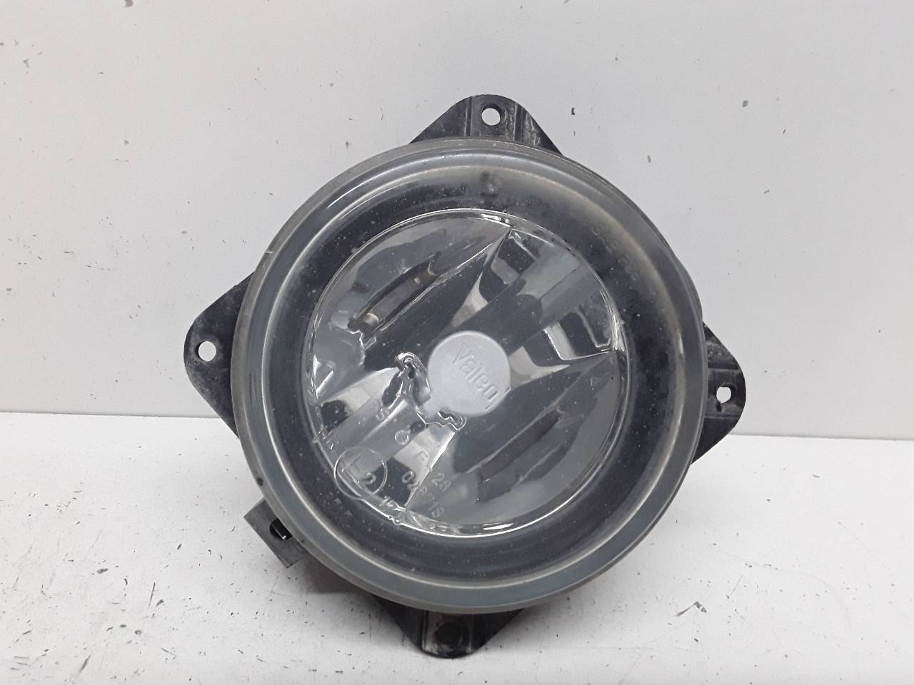 PEUGEOT Transit Connect 1 generation (2002-2024) Front Right Fog Light YS6115K201BA 19132008